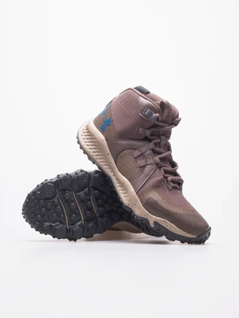 Pánská treková obuv UNDER ARMOUR Maven Trek 3026370-200