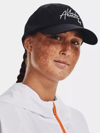 Dámská čepice UNDER ARMOUR 1369790-003